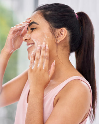 Moisturizing