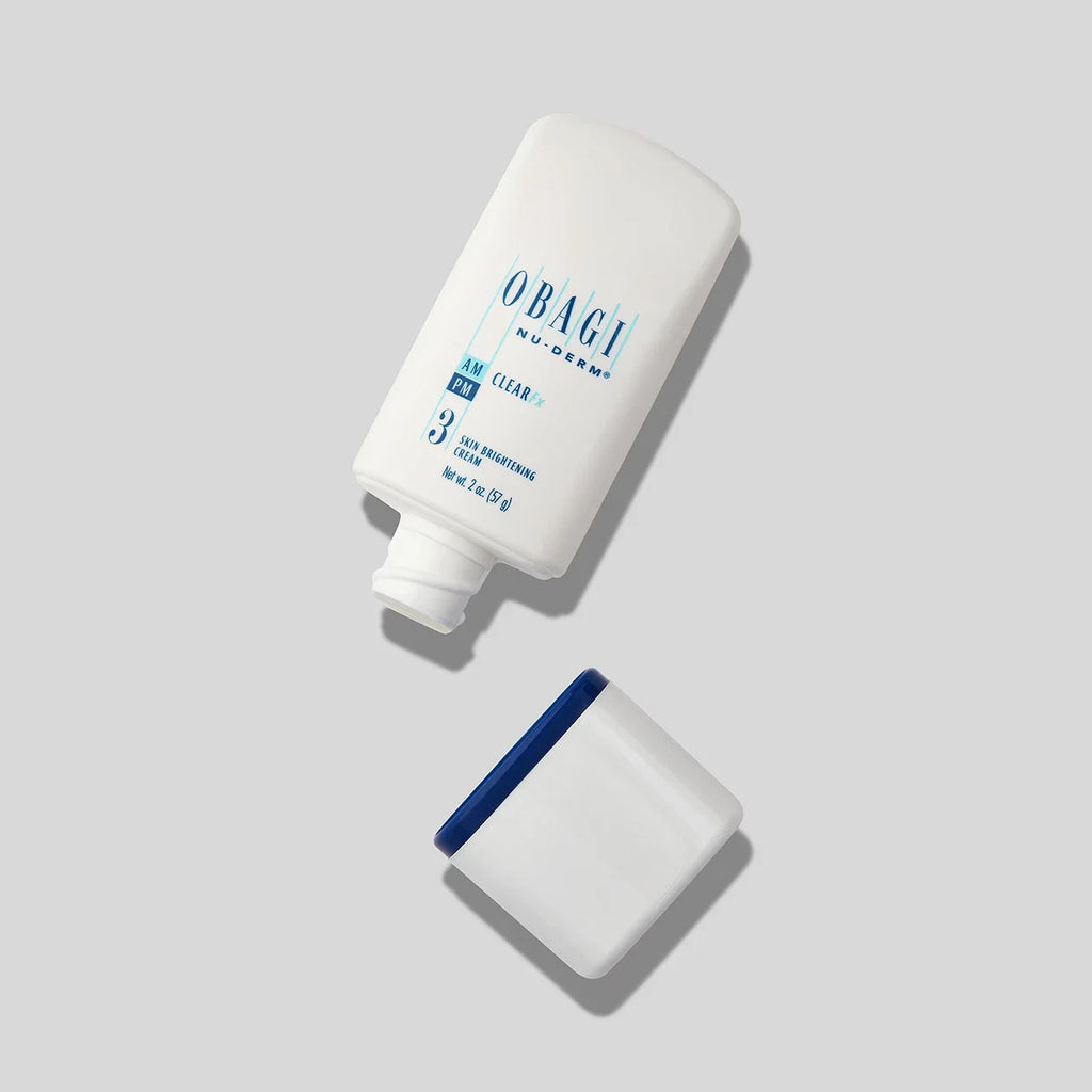 Nu-Derm Clear FX Skin Brightening Cream