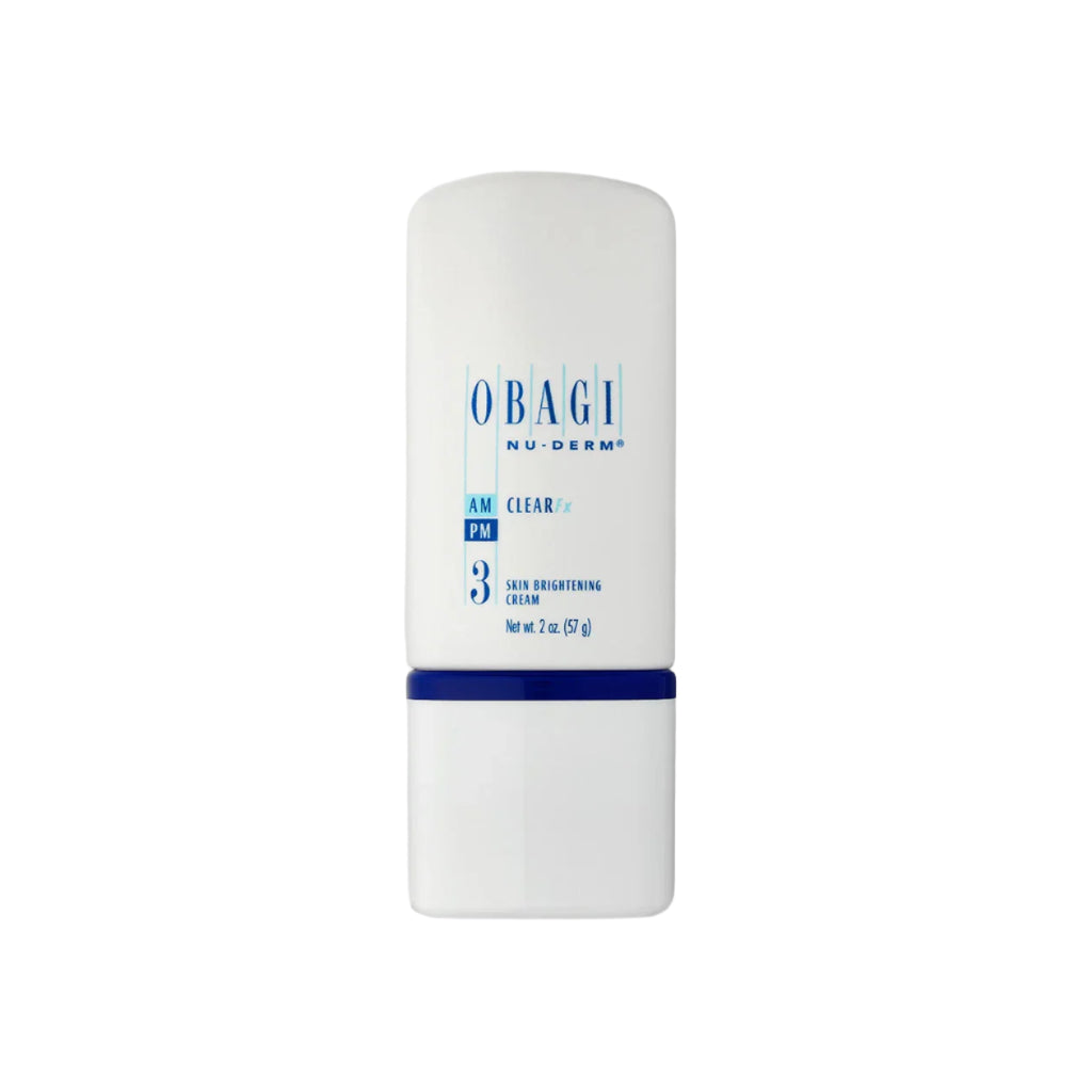 Nu-Derm Clear FX Skin Brightening Cream