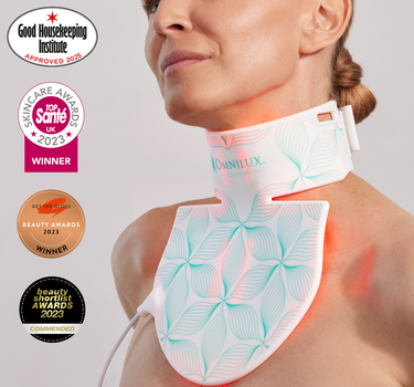 Omnilux Contour Neck & Decollete