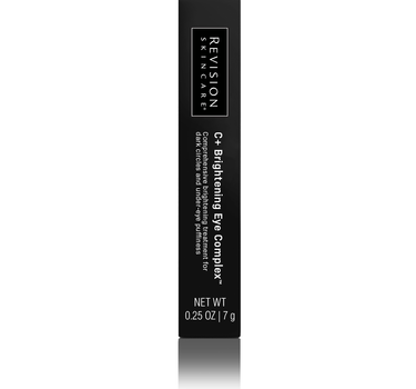 C+ Brightening Eye Complex (Travel Size)