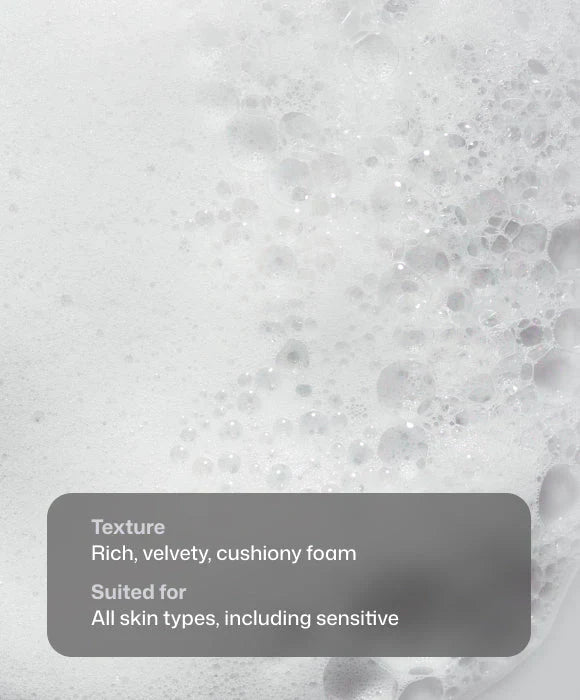 Gentle Foaming Cleanser 5 oz