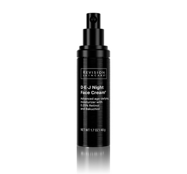 DEJ Night Face Cream