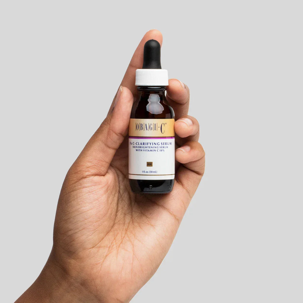 FX C-Clarifying Serum