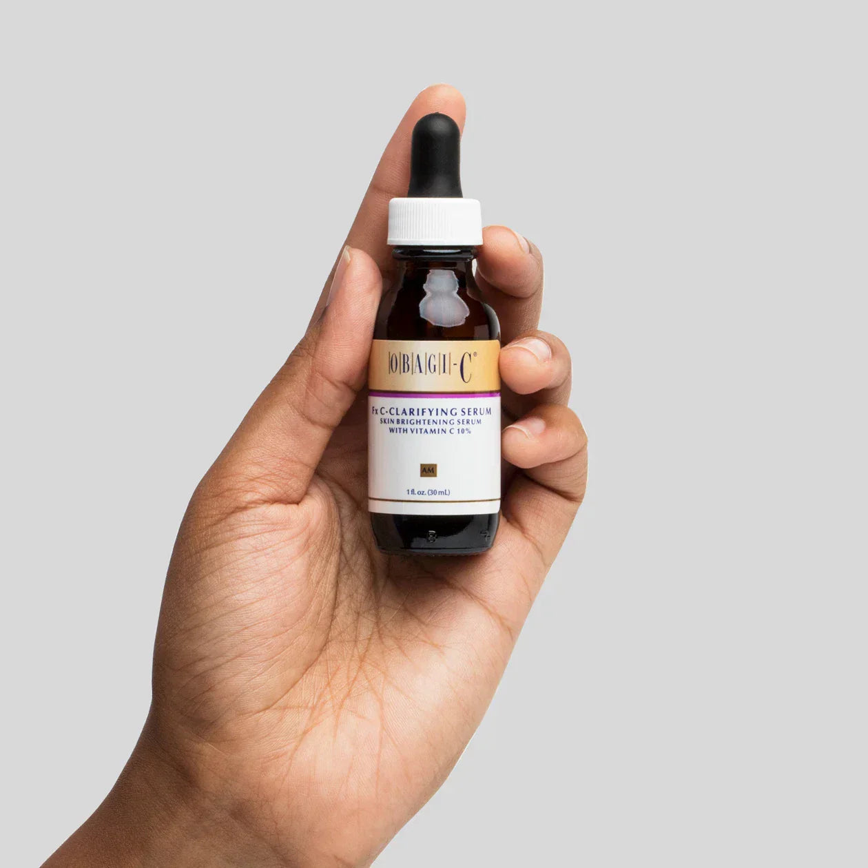 FX C-Clarifying Serum