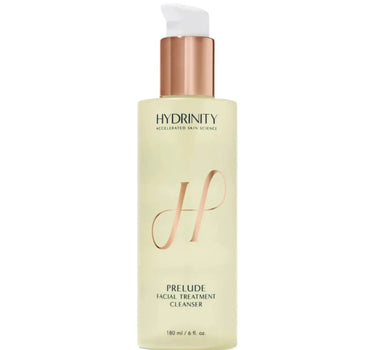 Hydrinity PRELUDE Facial Treatment Cleanser