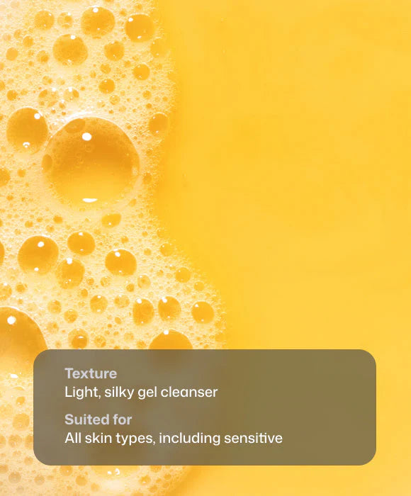 Papaya Enzyme Cleanser
