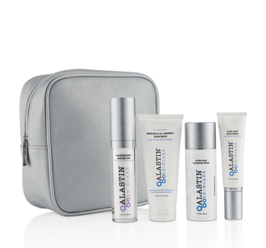 Procedure Enhancement System With Trihex Technology