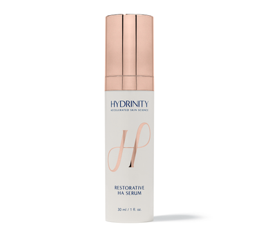 Hydrinity Restorative HA Serum With PPM6 Technology