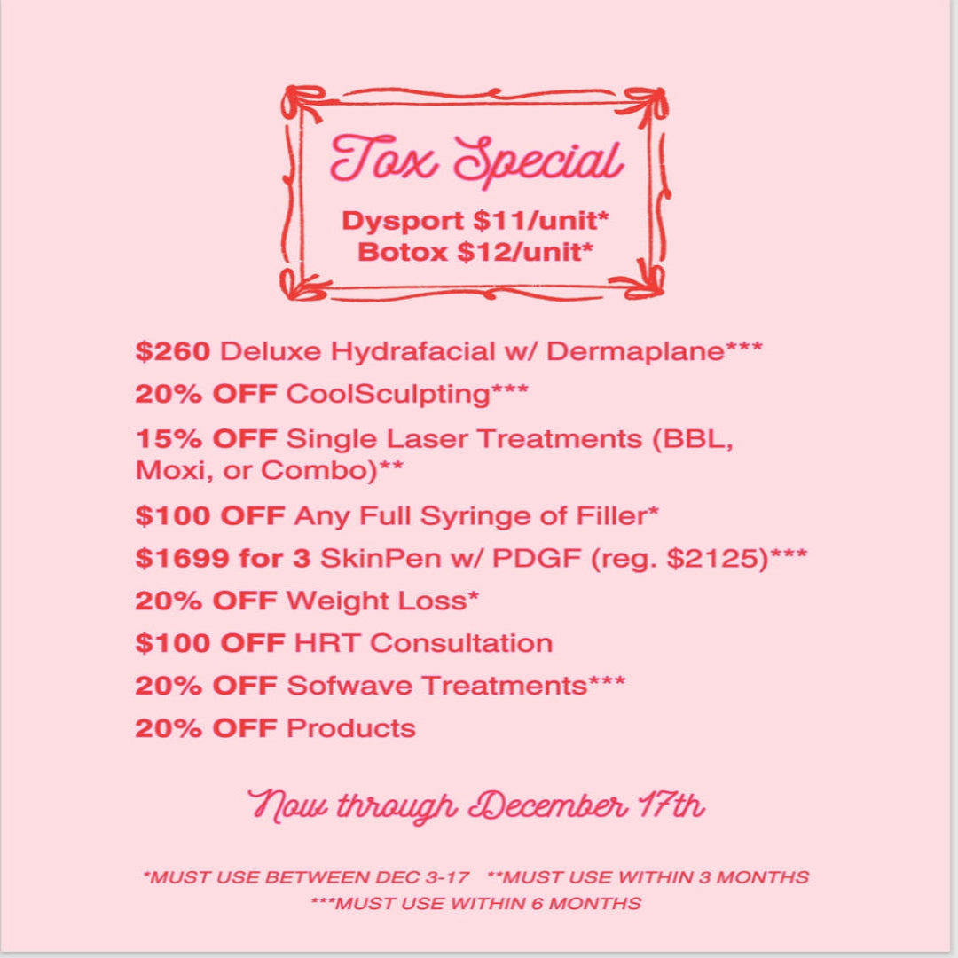 12 Days of Christmas Specials