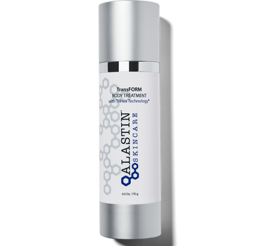TransFORM Body Treatment With Trihex Technology