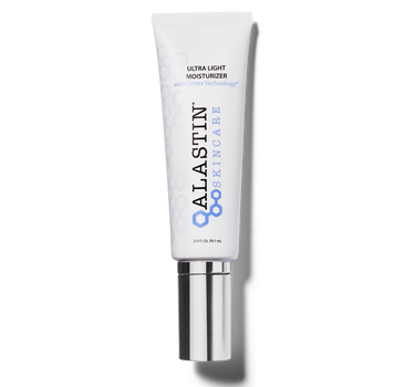Ultra Light Moisturizer With Trihex Technology