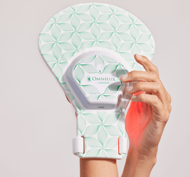 Omnilux Contour Glove