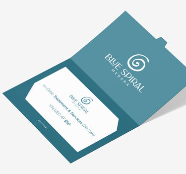 In-Clinic Treatment & Services Gift Card