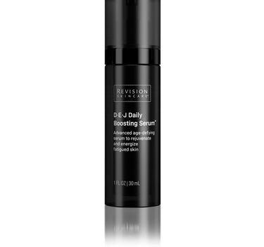 DEJ Daily Boosting Serum
