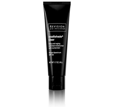 Intellishade Clear