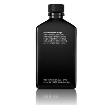 Soothing Facial Rinse